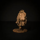 The Underminer - Gunner