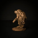 The Underminer - Gunner