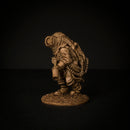 The Underminer - Gunner