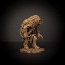 Underminer - Close Combat Knife Gauntlet