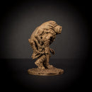 Underminer - Close Combat Knife Gauntlet