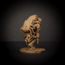 Underminer - Close Combat Knife Gauntlet