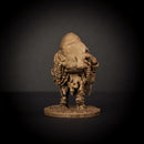 Underminer - Close Combat Knife Gauntlet