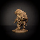 Underminer - Close Combat Knife Gauntlet