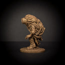 Underminer - Close Combat Knife Gauntlet