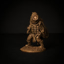 The Underminer - Gunner with Shovel