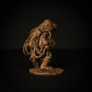 The Underminer - Gunner with Shovel