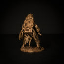 The Underminer - Gunner with Shovel