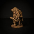 The Underminer - Gunner with Shovel