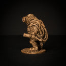 The Underminer - Gunner with Shovel