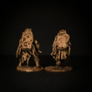 The Underminers Gunners - Pair - Only-Games