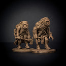 Underminer - Close Combat Pair - Only-Games