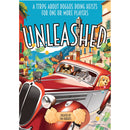 Unleashed - a solo/multi-player TTRPG - Only-Games