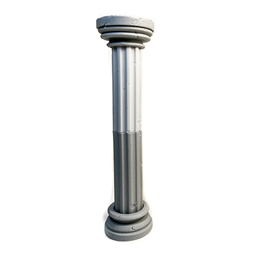 Antique Column - Only-Games