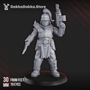 Maverick Cultist - Only-Games