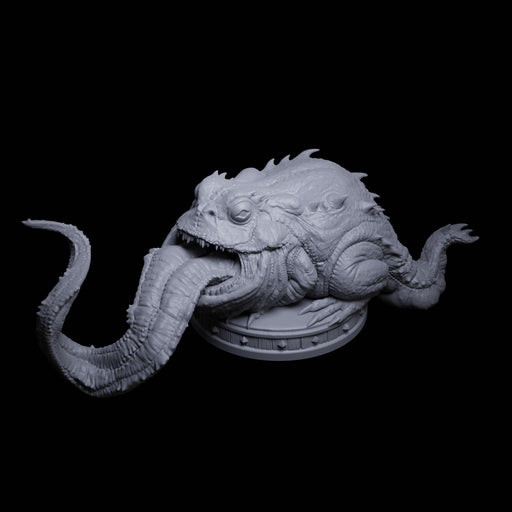Giant Toad - Only-Games