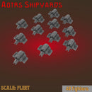 XM003 Uraali AstroFighter - Only-Games