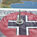 3D Printed German V2 Rocket (x10) - Only-Games