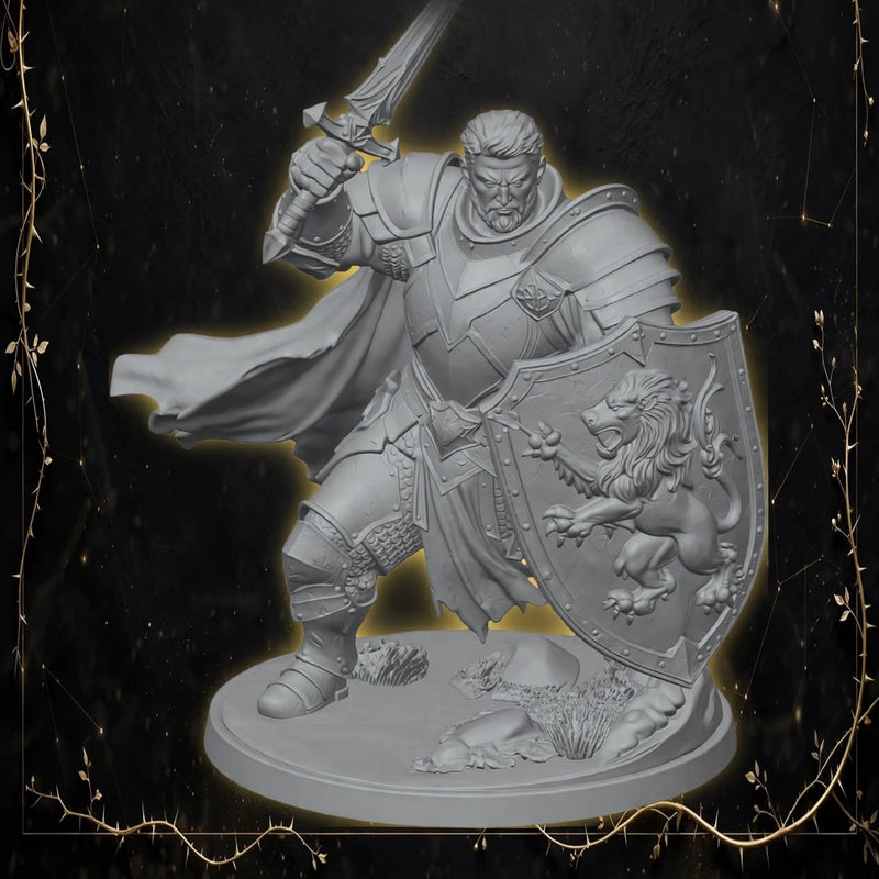 Kingdoms:MT Aldric Vaelstorm
