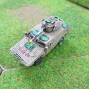 MG144-DZ08 VN-334 Armoured Car