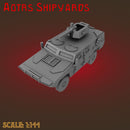 MG144-DZ08 VN-334 Light APC - Only-Games