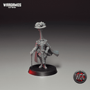 Voices of the Ledger Baritone - Only-Games