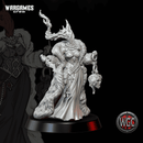 Voices of the Ledger Contralto - Only-Games