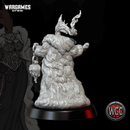 Voices of the Ledger Contralto - Only-Games