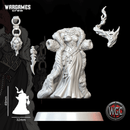 Voices of the Ledger Contralto - Only-Games