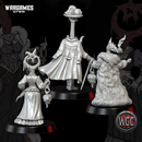 Voices of the Ledger x3 - Only-Games