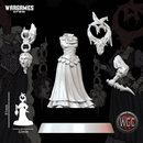 Voices of the Ledger x3 - Only-Games