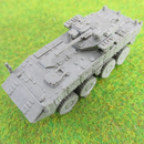 MG144-R32 VPK-7829 Bumerang