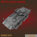 MG144-R32 VPK-7829 Bumerang - Only-Games