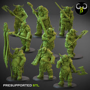 Valajar Chosen squad - Only-Games