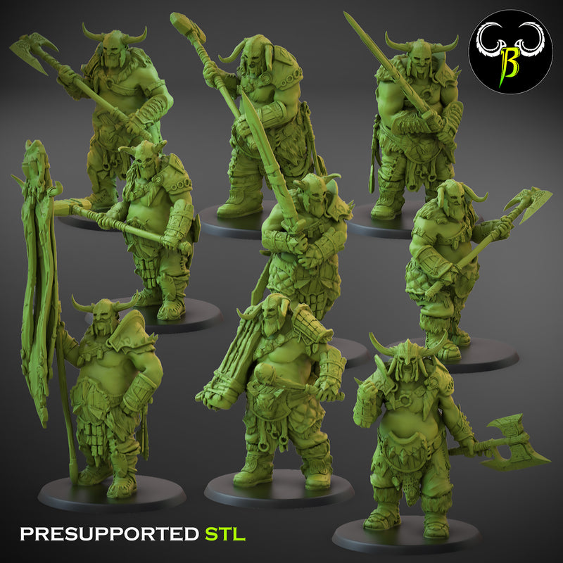 Valajar Chosen squad - Only-Games