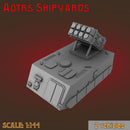 MG144-Aotrs13C Vampire Horde