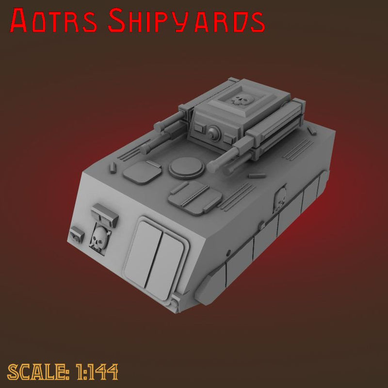 MG144-Aotrs13A Vampire Lord
