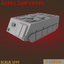 MG144-TarF01A  Vampire (Grav) - Only-Games