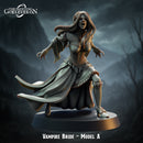 Vampire Brides of Count Valadrin - Only-Games