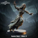 Vampire Brides of Count Valadrin - Only-Games