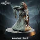 Vampire Brides of Count Valadrin - Only-Games