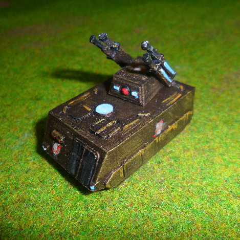 MG144-Aotrs13A Vampire Lord