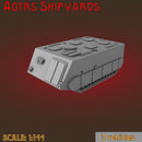 MG144-TarF01 Vampire (Tracked) - Only-Games
