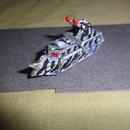 MG144-ZD04 Van Gar Scout Vehicle (Autocannon)