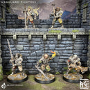 Vanguard Fighters (Vanguard Fighters Guild) - Only-Games
