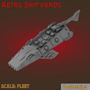 GTSR201A Varanus Flavescens Heavy Cruiser - Only-Games