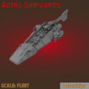 GTSR201D Varanus Komodoensis Heavy Cruiser - Only-Games