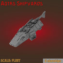 GTSR201B Varanus Panoptes Pocket Carrier - Only-Games