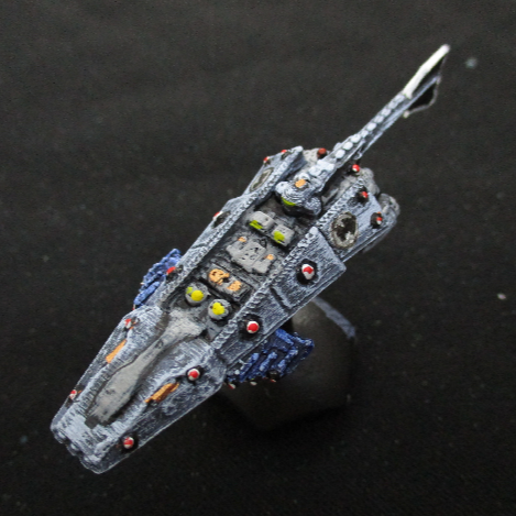 GTSR201B Varanus Panoptes Pocket Carrier