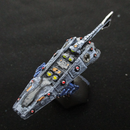 GTSR201B Varanus Panoptes Pocket Carrier